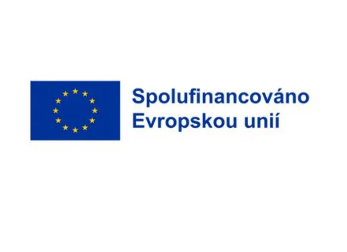 Spolufinancováno Evropskou unií – Ministerstvo průmyslu a obchodu