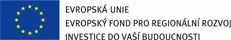 Evropská unie – Evropský fond pro regionální rozvoj