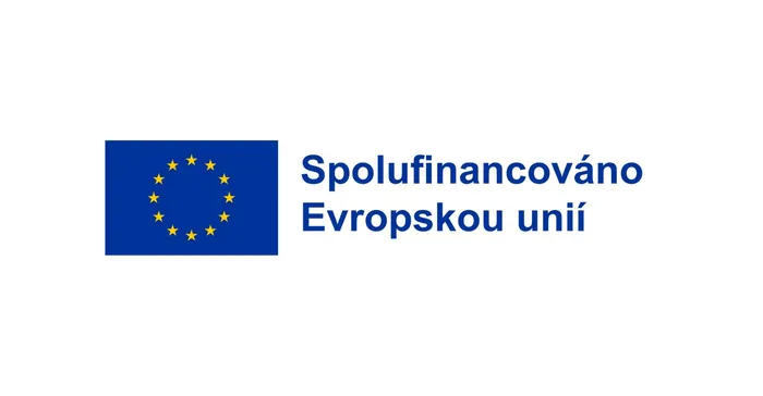 Spolufinancováno Evropskou unií – Ministerstvo průmyslu a obchodu